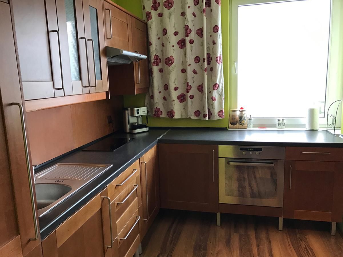 Апартаменты Apartament Szafranowy Вроцлав-25